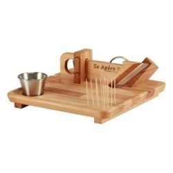 Guillotine à saucisson avec...