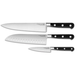 Couteaux Maestro Forge - 3...