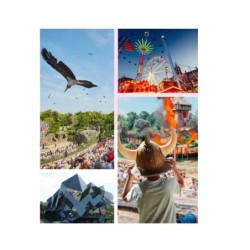 Week-end Parc Attractions -...