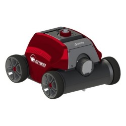 Nettoyeur robot pour...