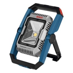 Projecteur de chantier...