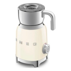 Chocolatière et mousseur de...