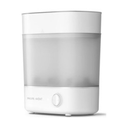 Sterilisateur - blanc