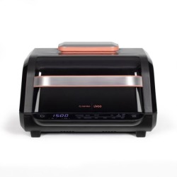 Friteuse sans huile &...