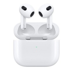 AIRPOD 3EME GENERATION