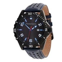 Montre unisex dateur Sol 43...