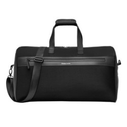 Sac de voyage Whiteline - noir