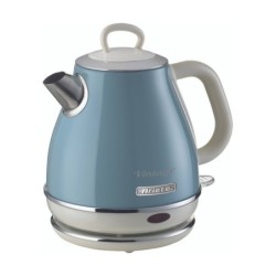 Bouilloire Vintage 1L - bleu