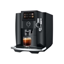 Robot cafe expresso...