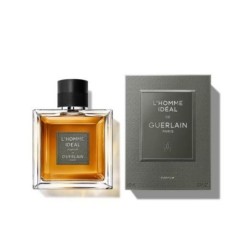 Eau de parfum intense...