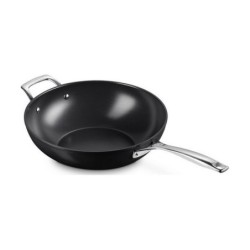 Poele wok ceramique...