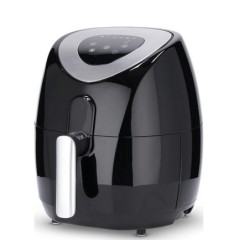 Friteuse a air chaud...