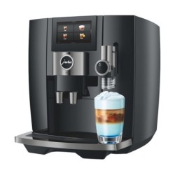 Robot cafe expresso avec...