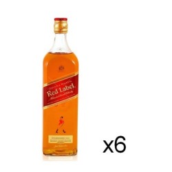 Whisky Ecossais Blended...