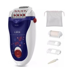 Epilateur électrique...