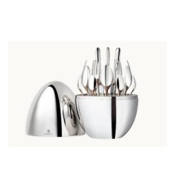 Couverts MOOD en metal...