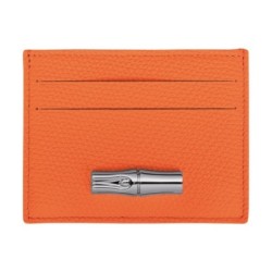 Porte-cartes Le Roseau Cuir...