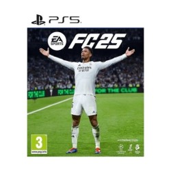 Jeu video FC25 Edition...