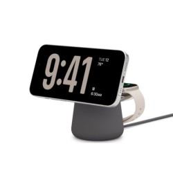 Station de charge sans fil...