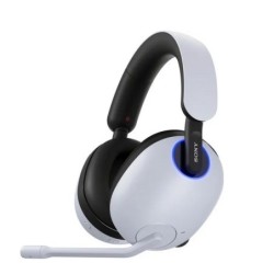 Casque gaming sans fil...