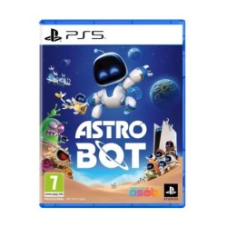 Jeu video AstroBot - PS5