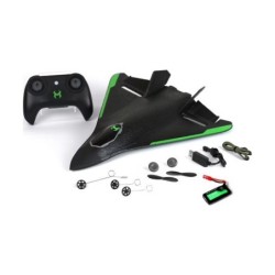 Avion telecommande Vector Jet