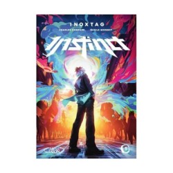 Livre Instinct Tome 1 -...