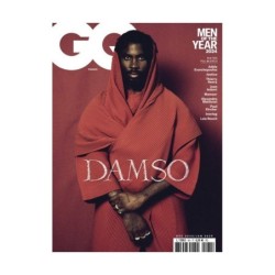 Abonnement magazine mensuel...