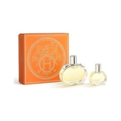 Coffret eau de parfum...