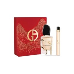 Coffret eau de parfum Si -...