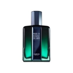 Eau de parfum Pour Un Homme...