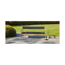 Banc de jardin MANILLE avec...
