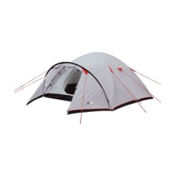 Tente Corte 3 pers - gris...