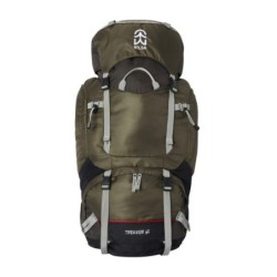 Sac à Dos Montagne Trekker...