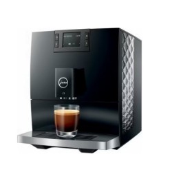 Robot cafe expresso avec...