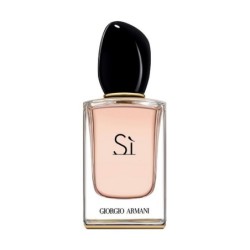 Eau de parfum Si - 50 ml