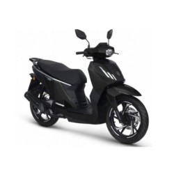 Scooter TWEET Active 125cc...