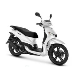 Scooter KISBEE M 125CC -...