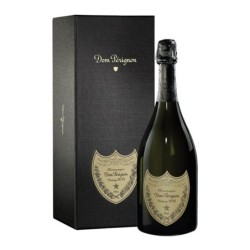 Champagne brut Vintage avec...