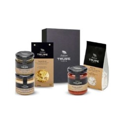 Coffret SAVEURS TRUFFES