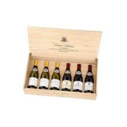 Vins coffre Caisse Ultime...