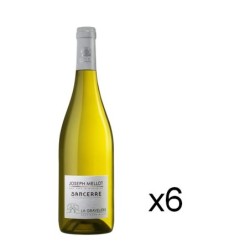 Vin blanc Joseph Mellot...