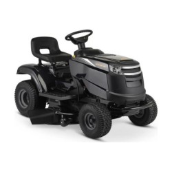 Tracteur tondeuse thermique...