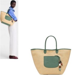 Sac panier M LE PLIAGE -...