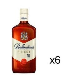 Whisky ecossais blended...