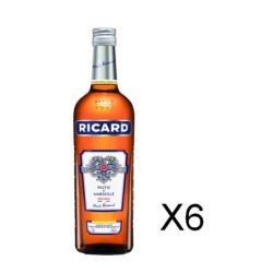 Pastis de Marseille 70cl -...