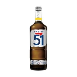 Pastis 51 de Marseille 70cl