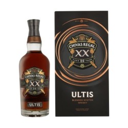 Whisky ecossais blended...