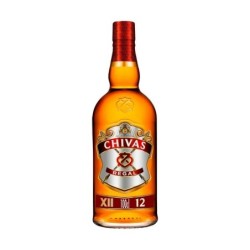 Whisky ecossais blended 12...