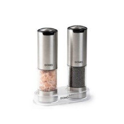 Duo moulin sel et poivre...